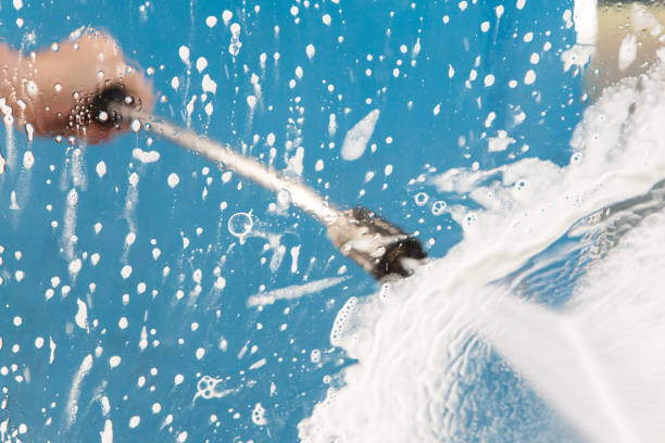 Best Pool Deck Cleaning  in West Grove, PA